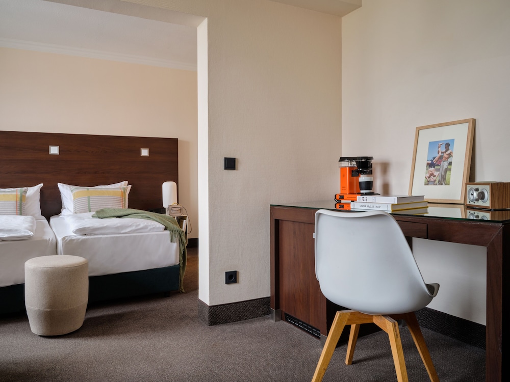 Flemings Hotel Munchen Schwabing 26/86