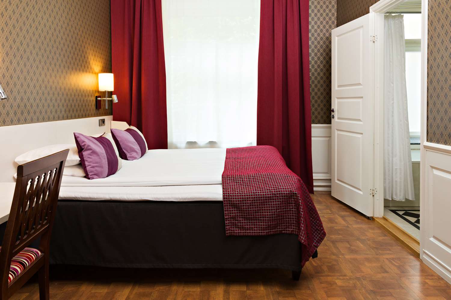 Hotel Vasa, BW Signature Collection 10/56