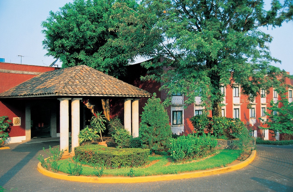 Fiesta Inn Xalapa 1/31