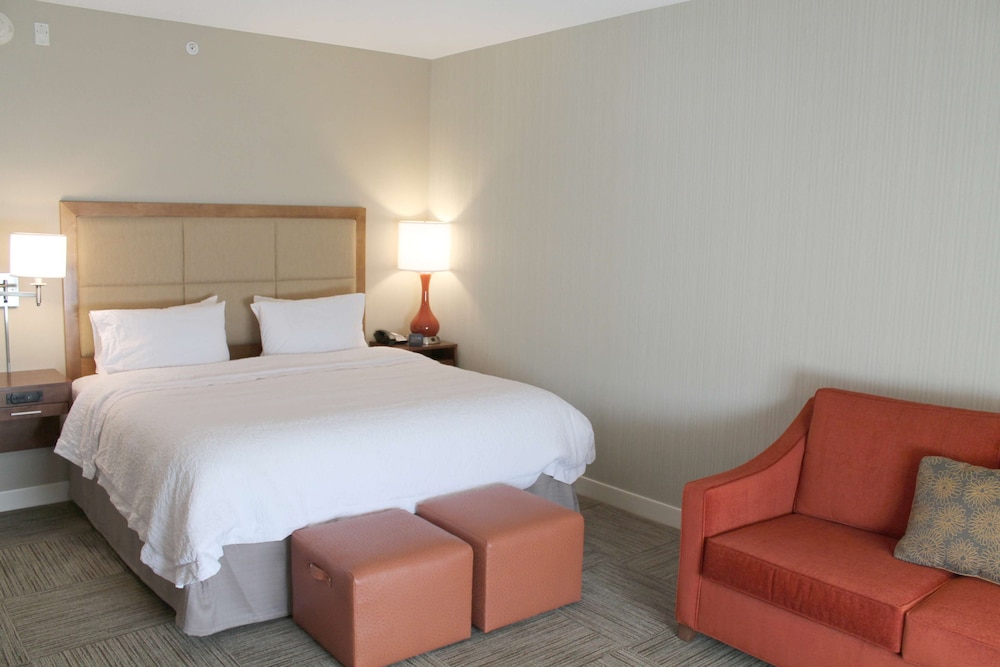 Hampton Inn Cape Girardeau I 55 East Mo 12/46