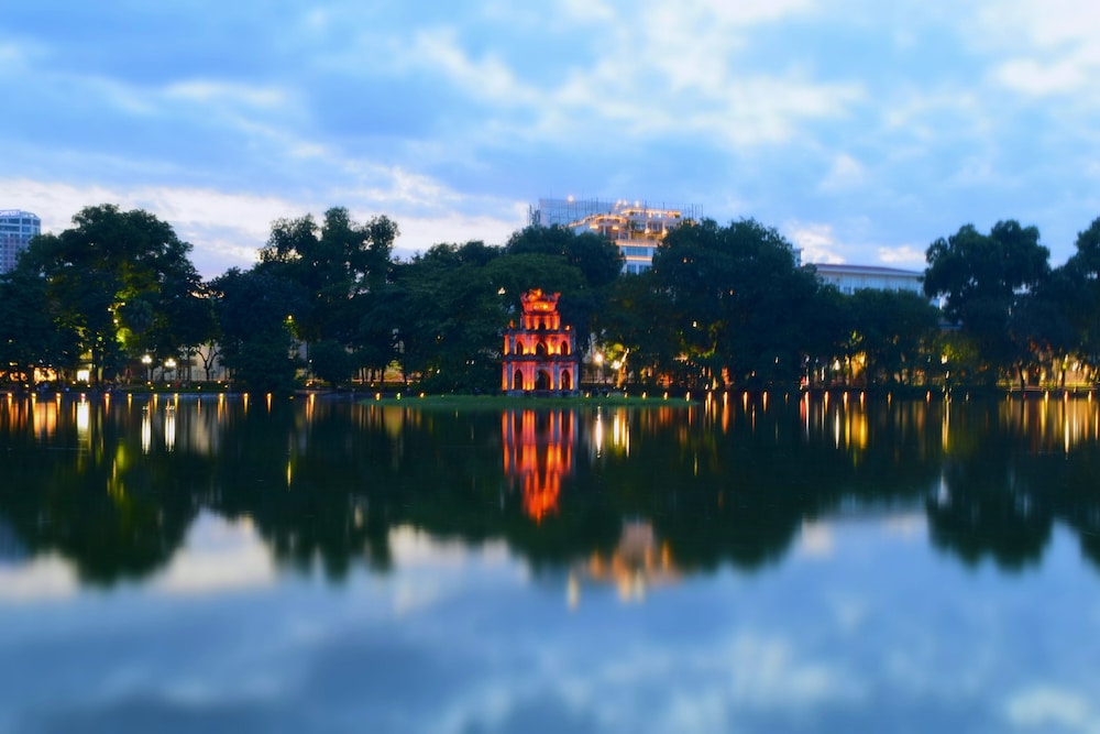 Hanoi Little Town Hotel 41/47