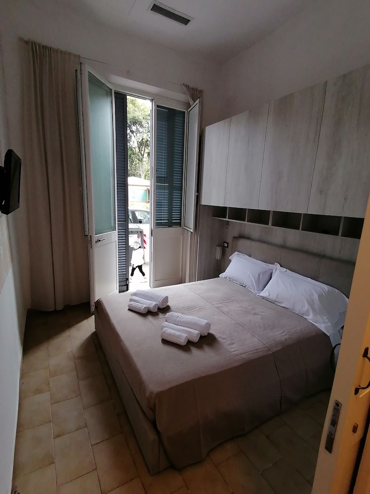 Hotel Cilene 9/50