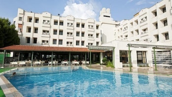 Hitit Hotel 5/51