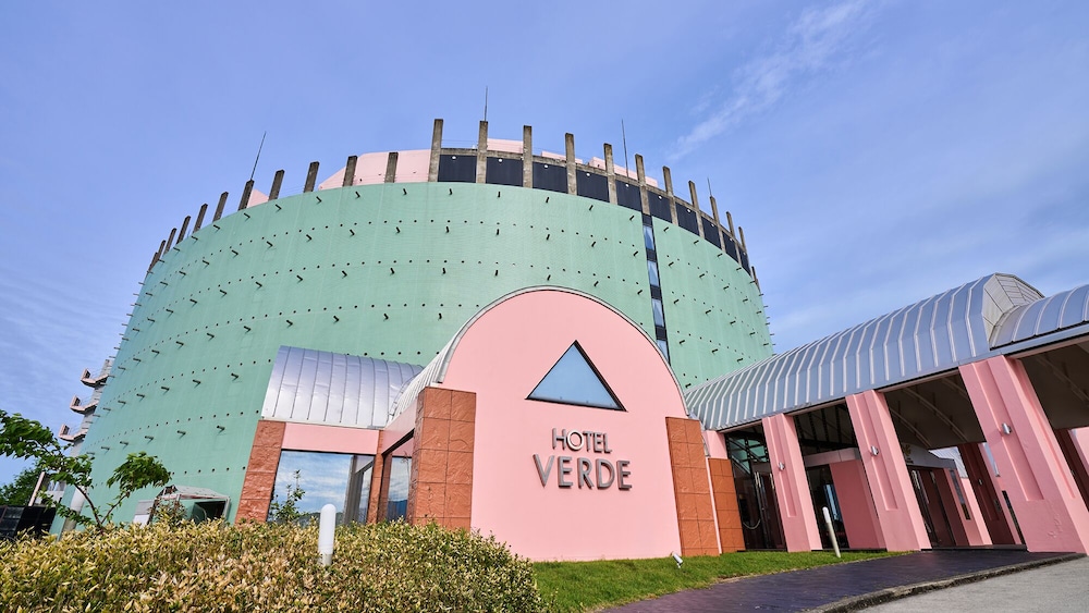 Hotel Verde 2/49