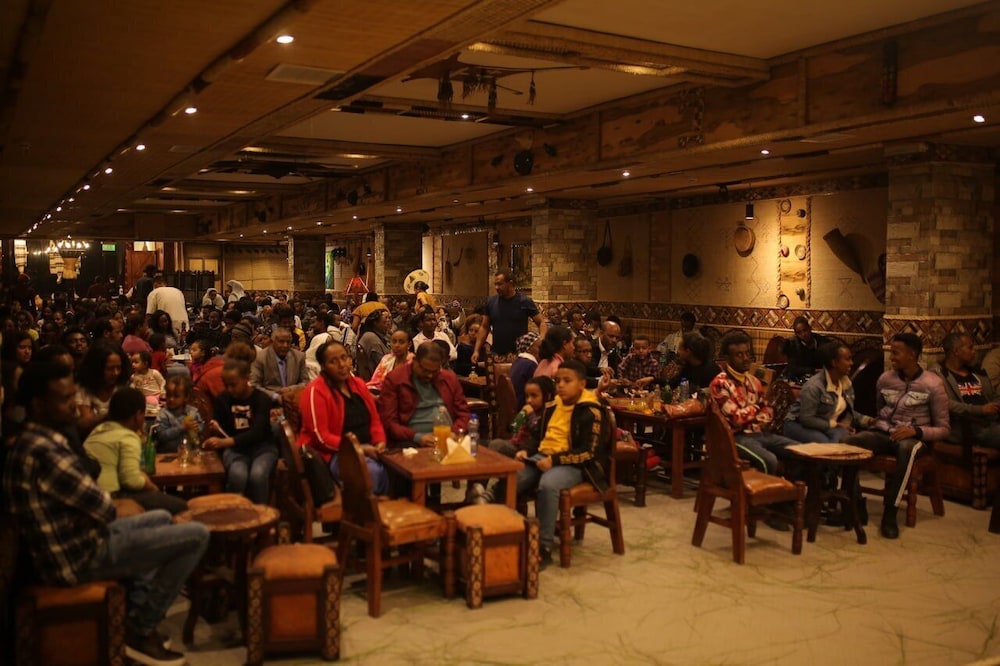 Soramba Hotel 20/20