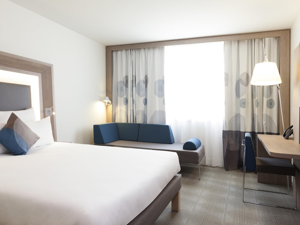 Novotel Paris Saint Denis Stade Basilique 15/50