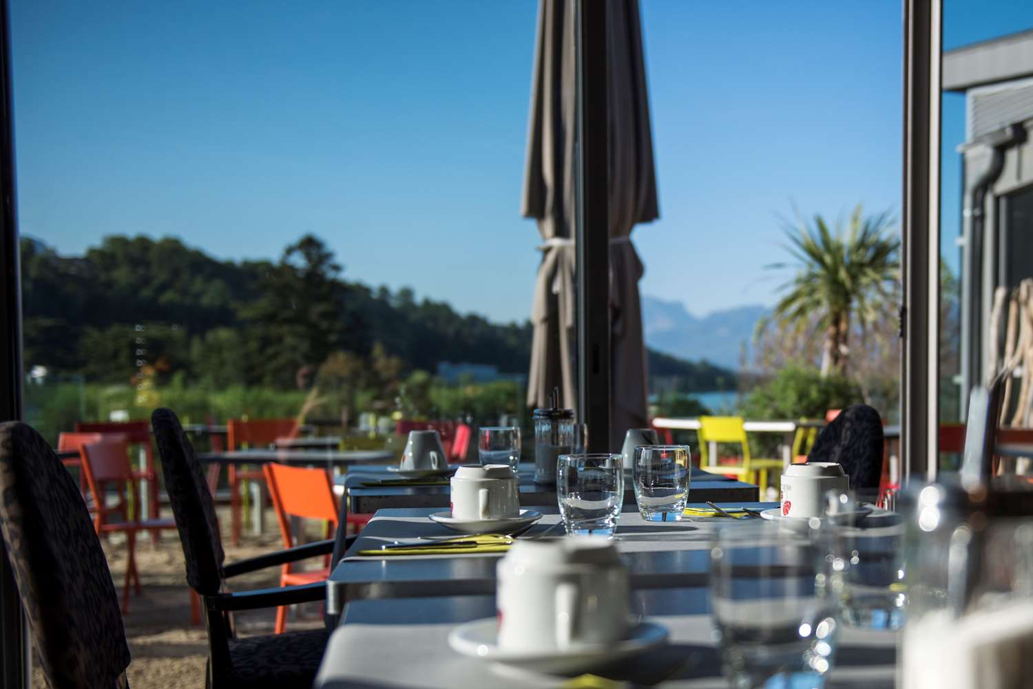Best Western Hotel Aquakub, Aix-les-bains 41/49