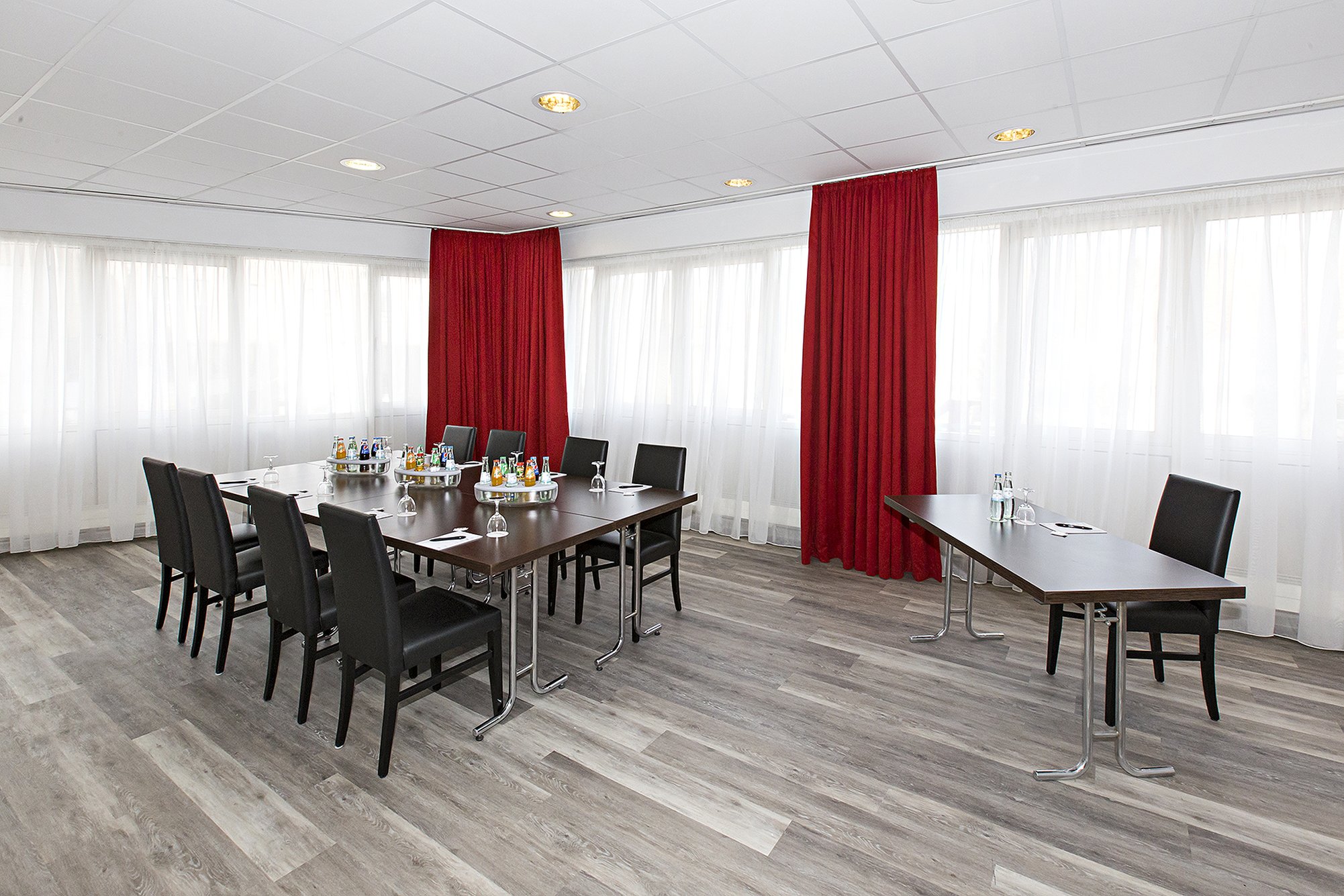 DORMERO Hotel Hannover-Langenhagen Airport 24/27