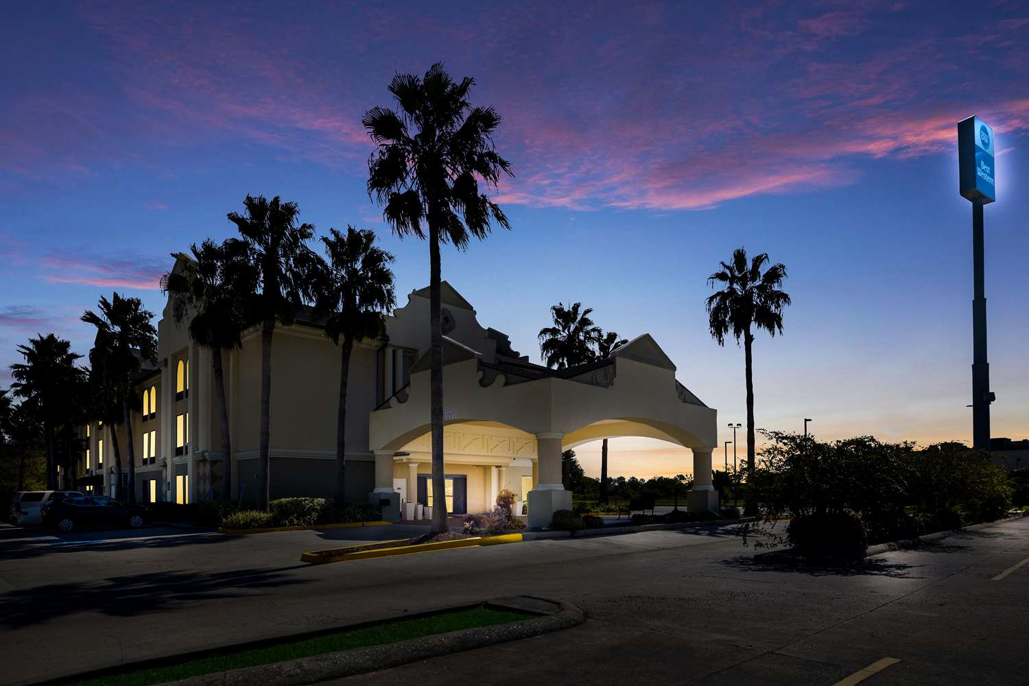 Best Western Houma Inn 2/33