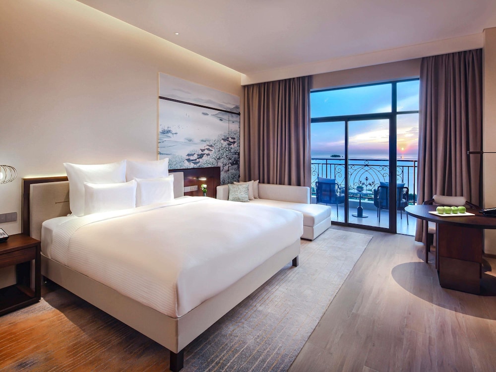 Pullman Yueyang 21/67