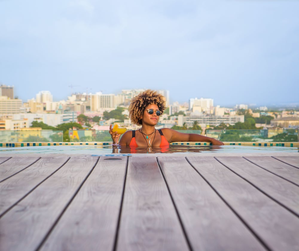 CIQALA Luxury Suites 45/75