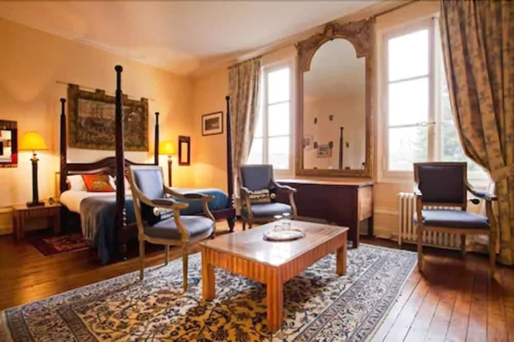 Le Clos D Apos Amboise 26/50