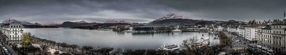 Lucerne Lake View Apartments 40/50
