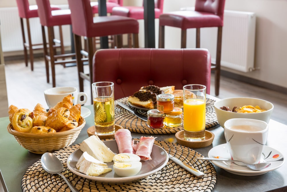 The Originals City, le Relais des Carnutes Brezolles Verneuil sur Avre 47/58