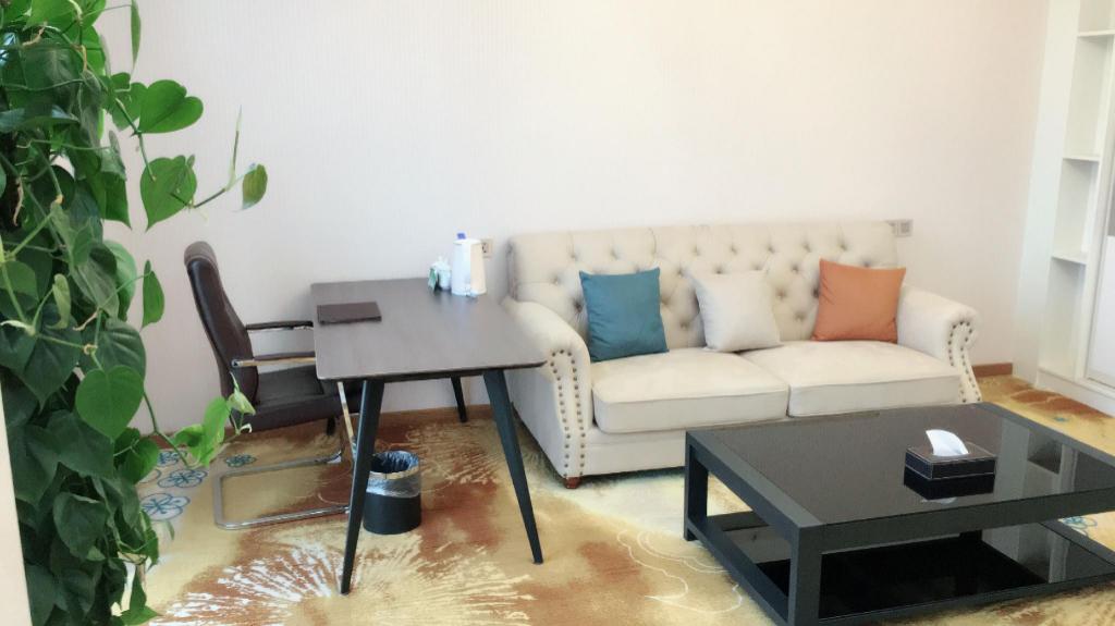 GreenTree Inn (Suqian Yanghe New District Xuhuai Road) 26/40