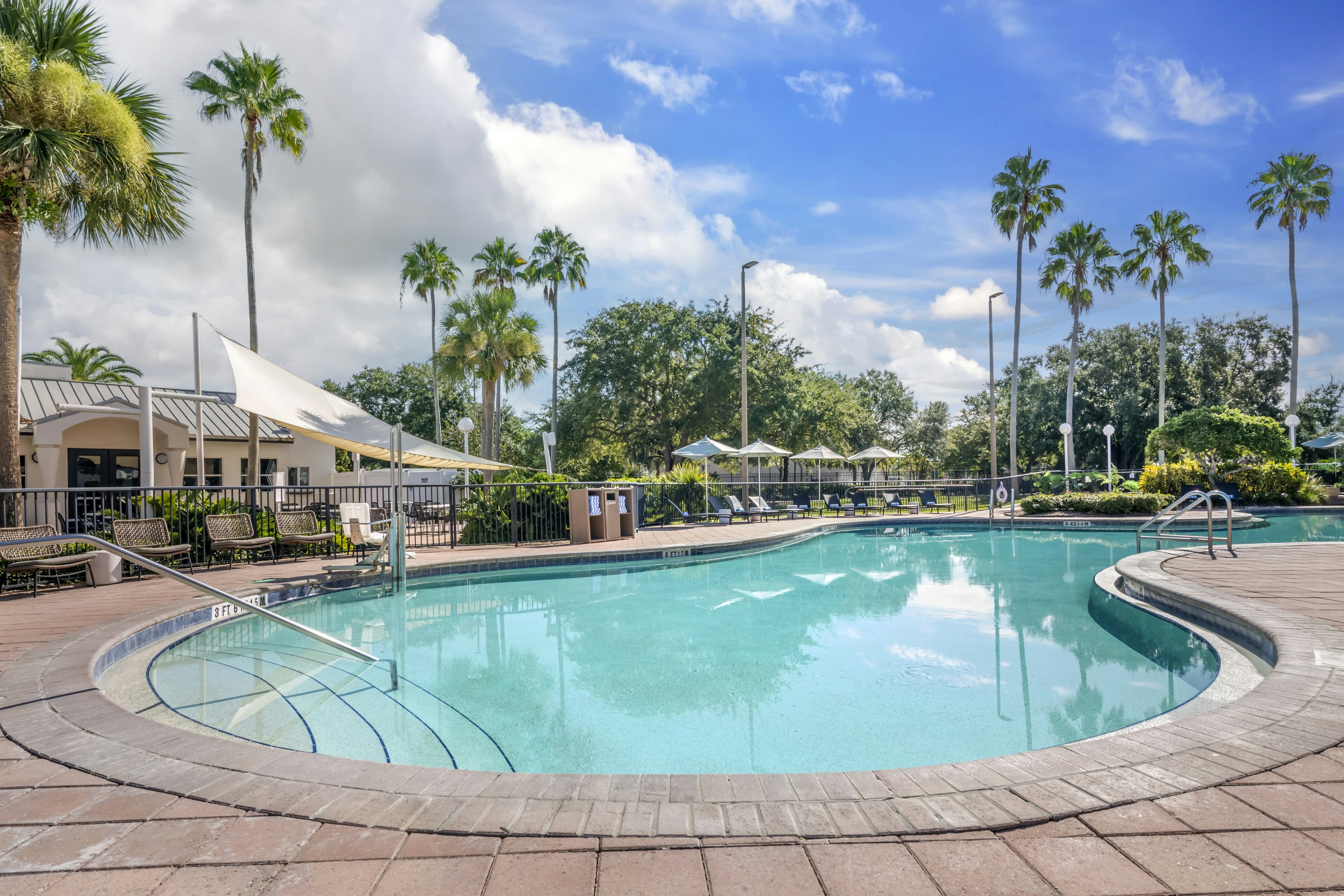 voco Kissimmee Orlando by IHG 34/60