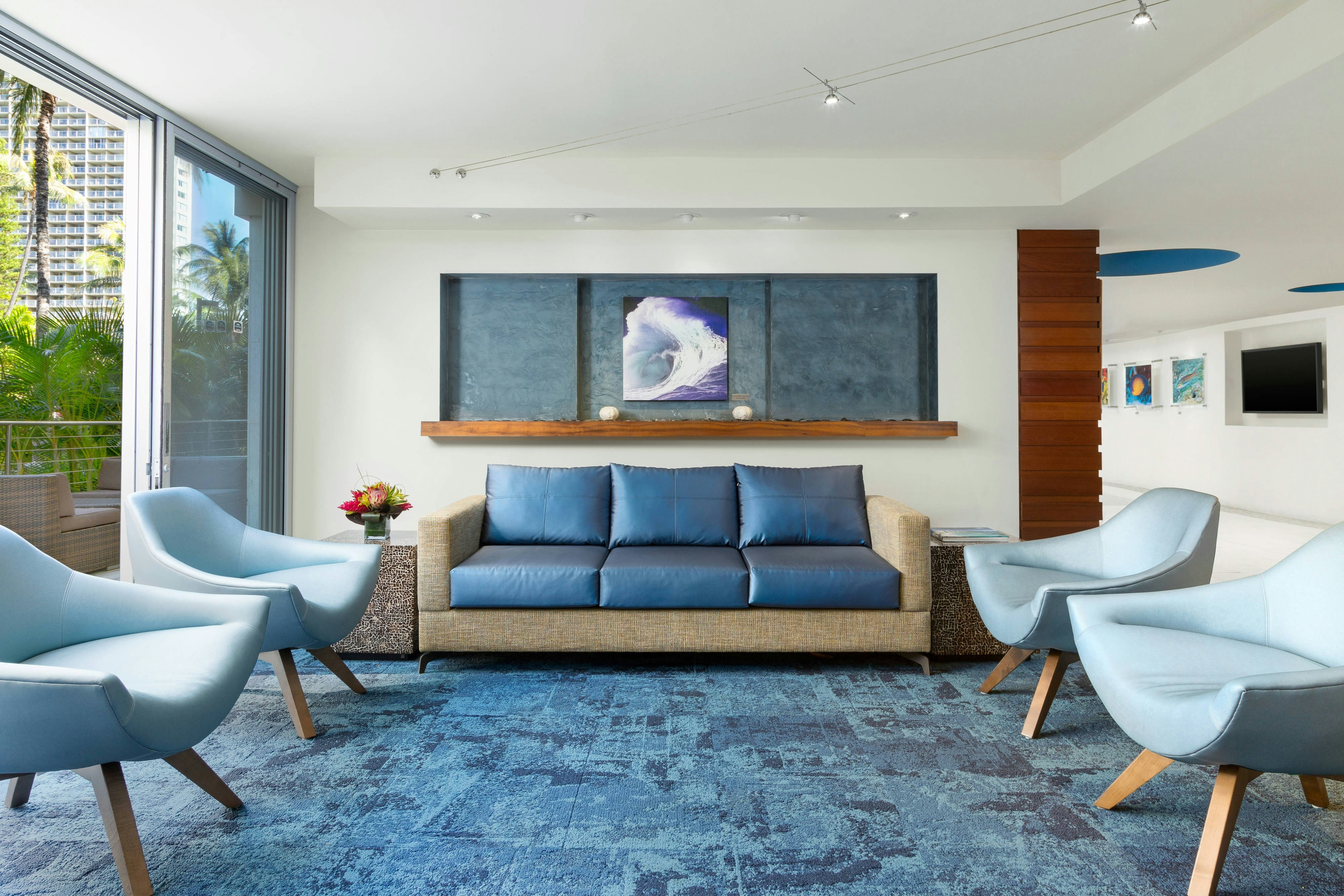 Courtyard By Marriott Waikiki Beach 9/14