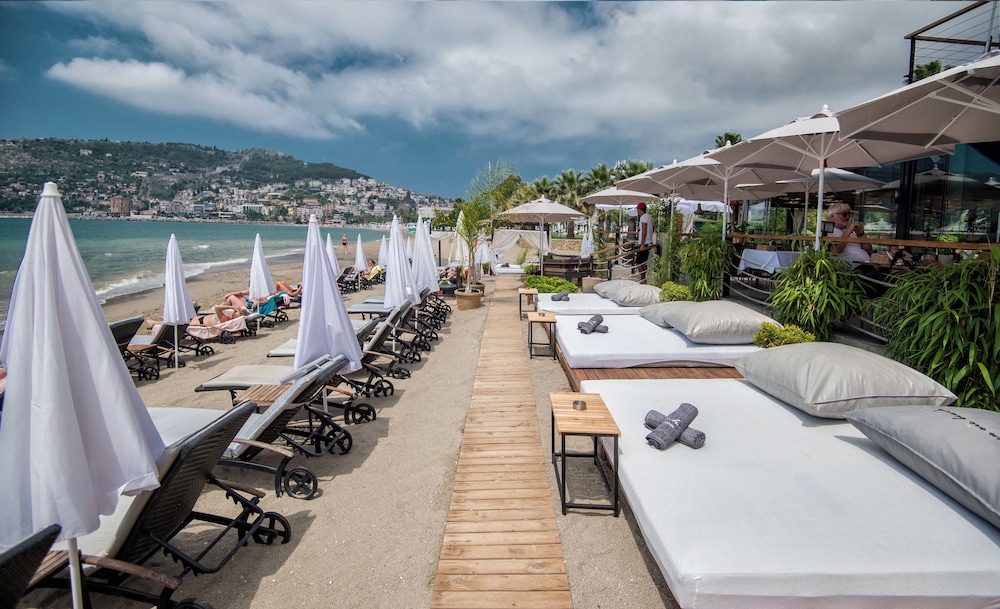En Vie Beach Boutique Hotel-Adult Only 1/78