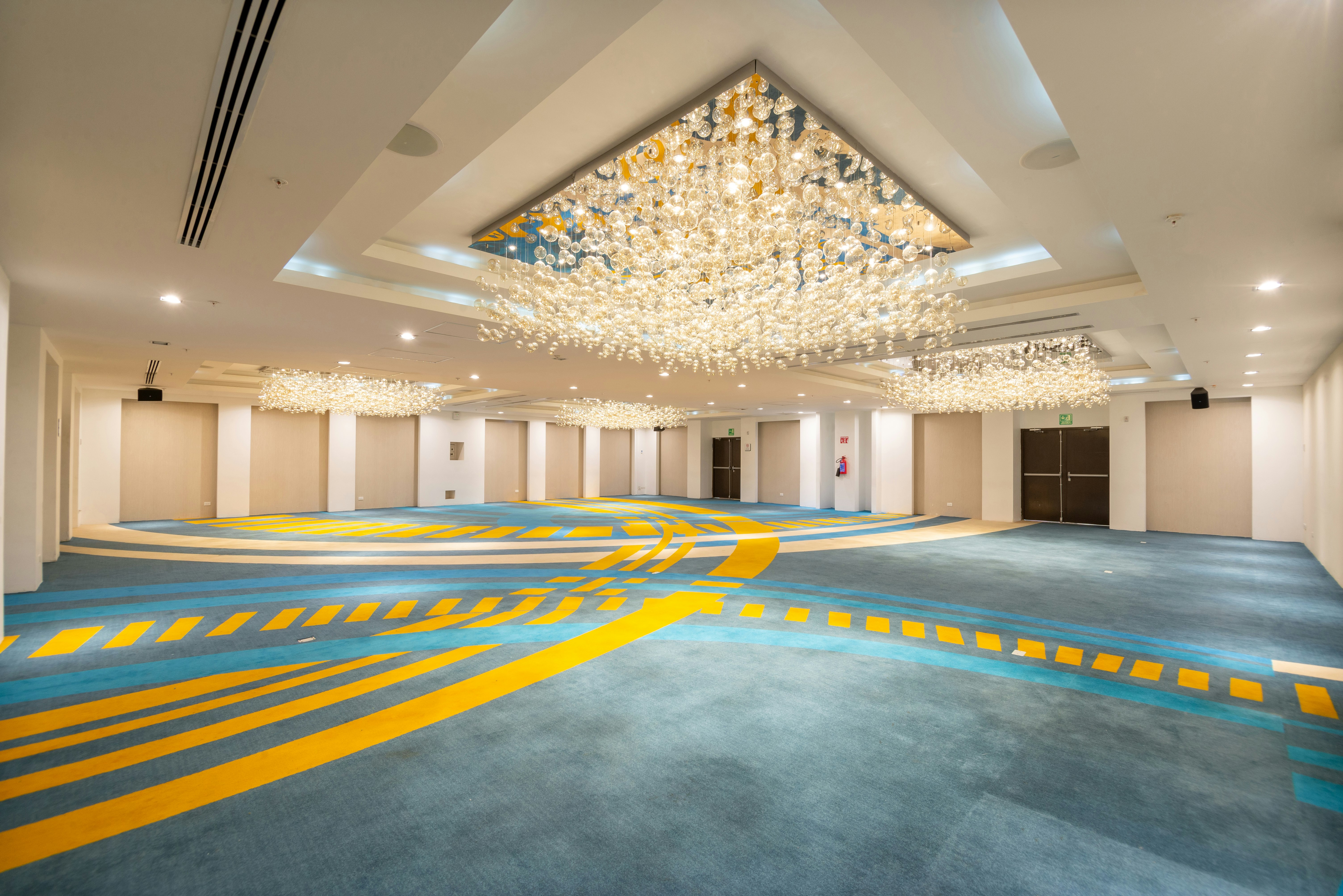 DoubleTree by Hilton Mazatlan 75/81