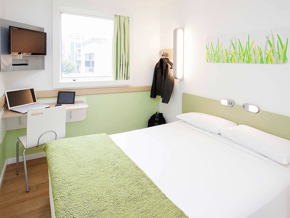 Ibis Budget Sao Paulo Paulista 20/69