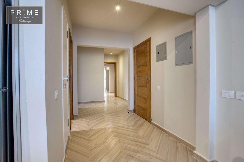 Prime Residence Kattameya 22/50