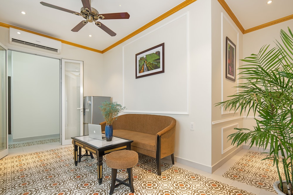 Hoi An Blue Sky Boutique Spa 64/75