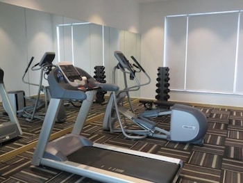 Park Inn By Radisson Gurgaon Bilaspur 22/44