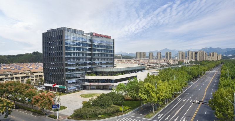 Hilton Garden Inn Huzhou Anji Phoenix Mountain 3/39