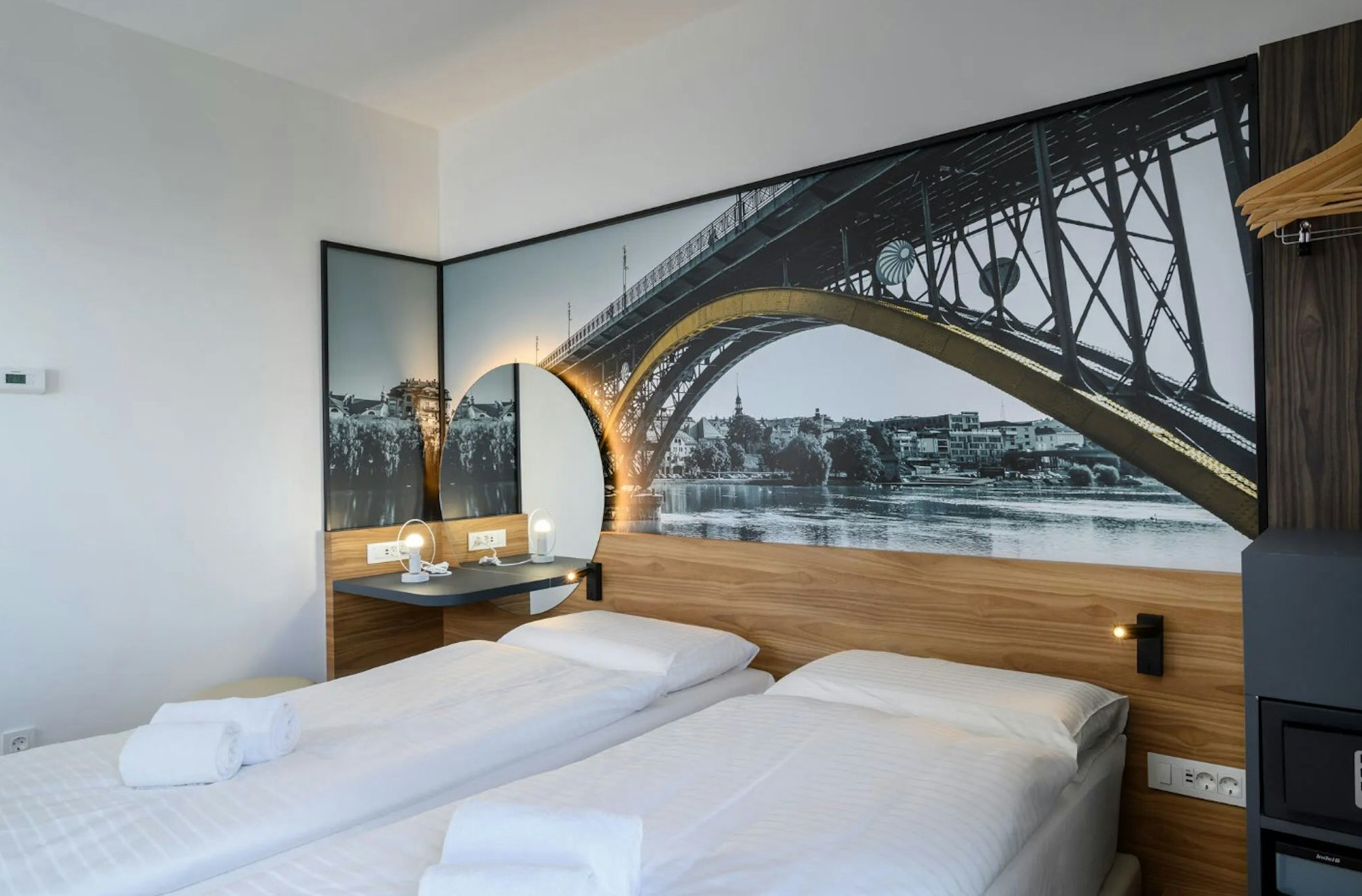 B&B Hotel Maribor 9/24