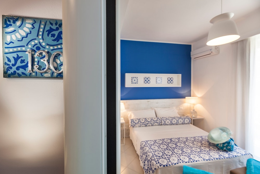 Orsa Maggiore Hotel 33/66