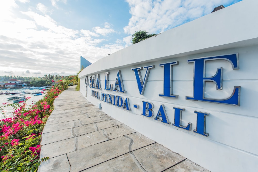 Sea La Vie Resort Nusa Penida 4/50
