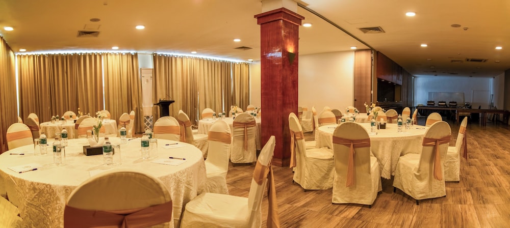 Morven Hotel Colombo 54/68