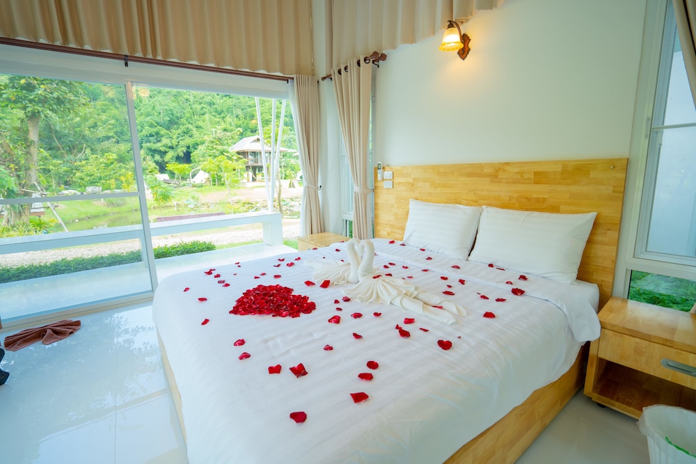 The White House Boutique Chiangrai 17/62