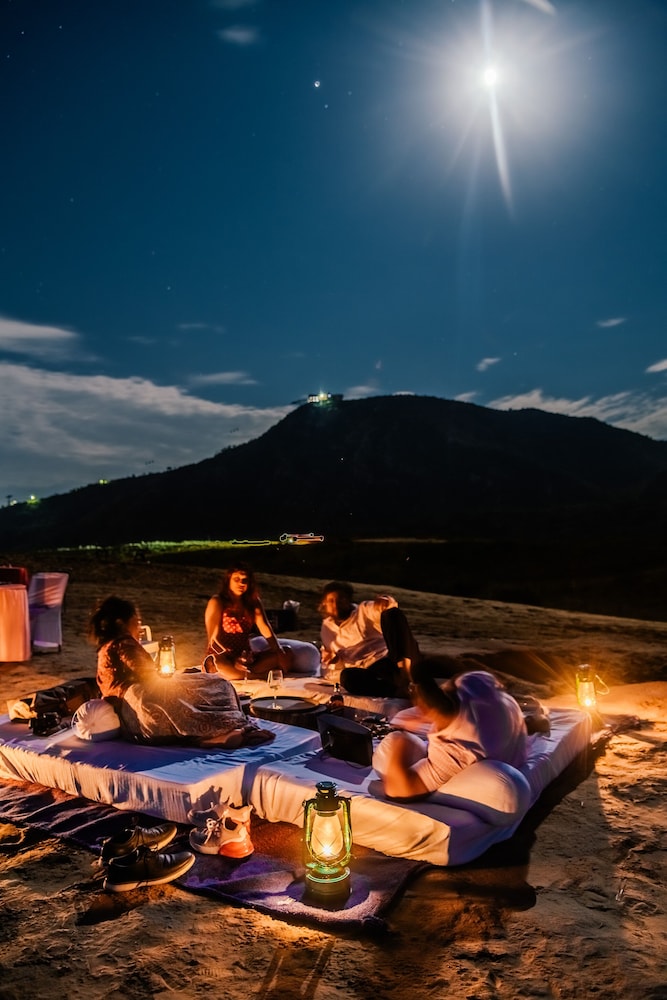 Rawai Luxury Tents 43/46