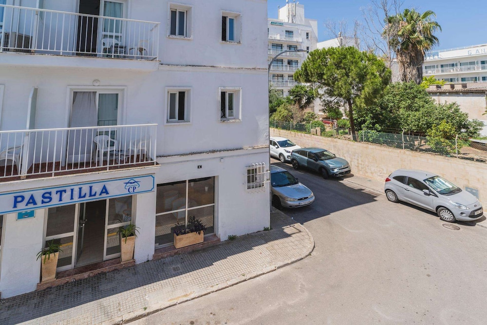 Hotel Amic Can Pastilla 49/60