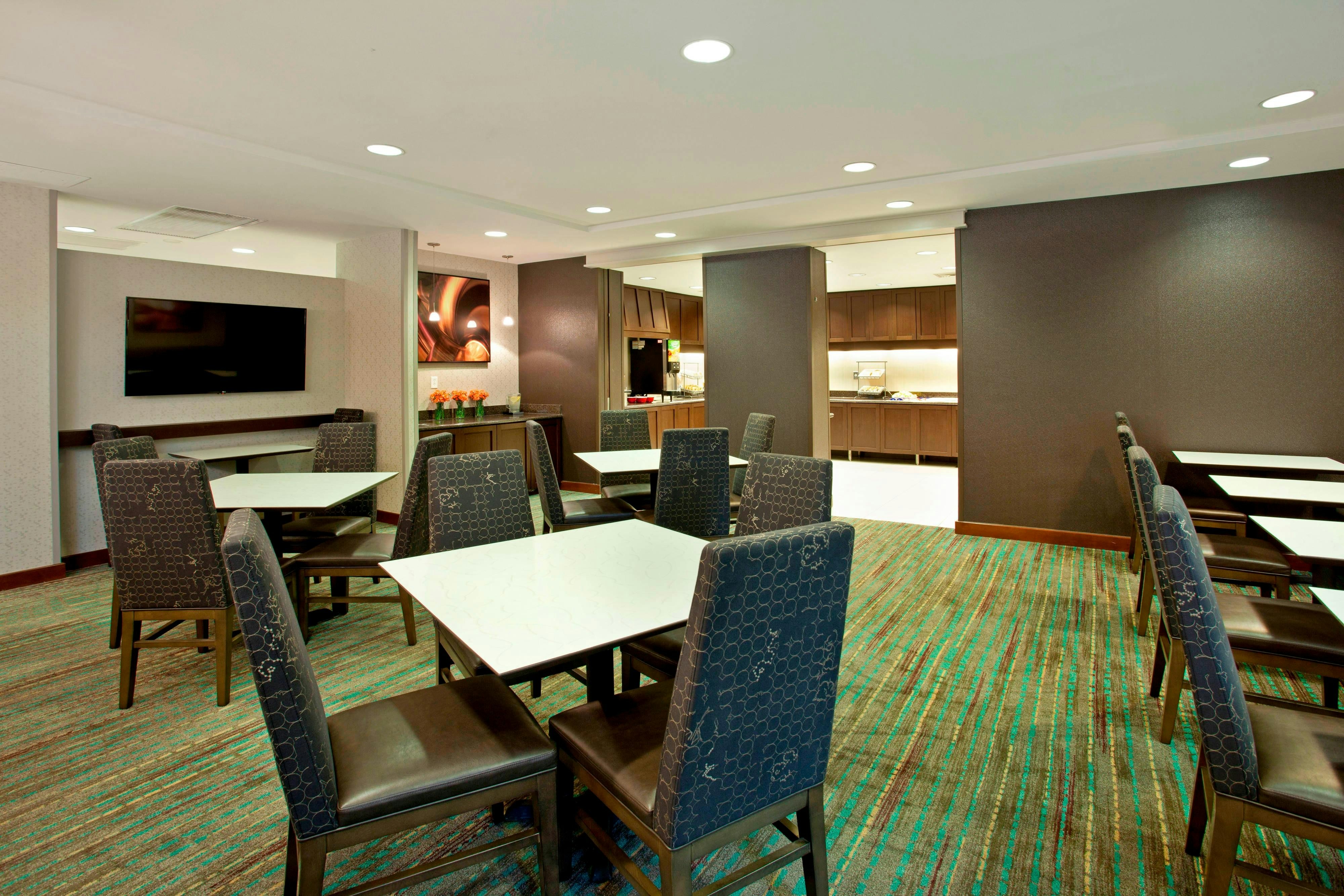 Residence Inn by Marriott Baltimore Hunt Valley 14/15