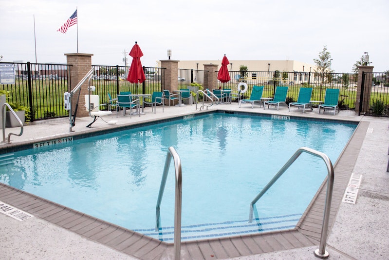 Towneplace Suites Beaumont Port Arthur 3/8