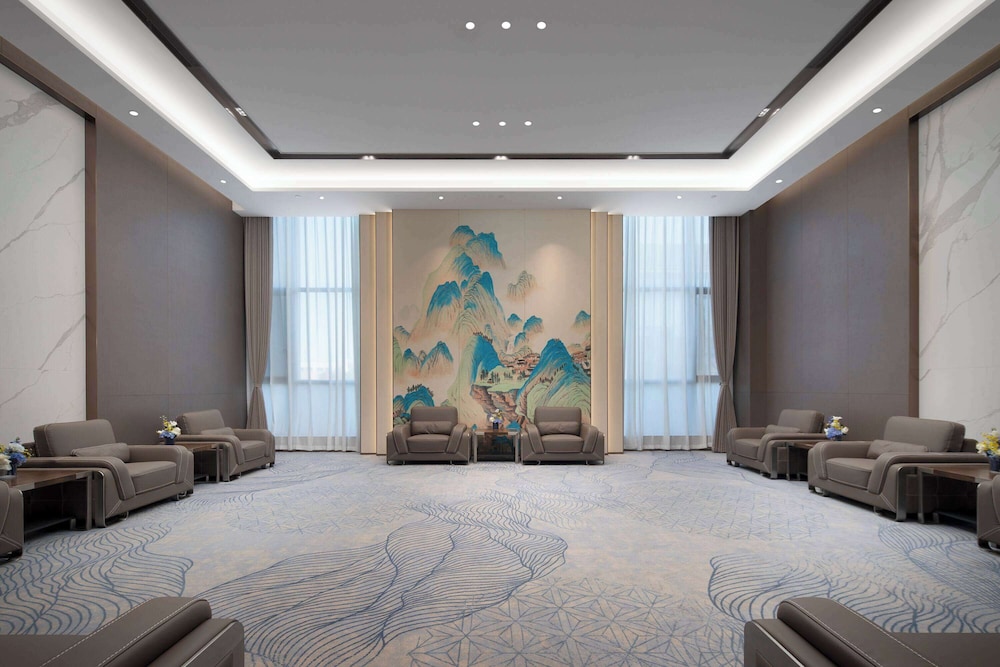 Wyndham Qujing Luliang 23/30