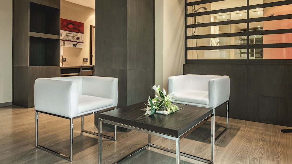 Be Live City Center Talavera Ex Be Smart Talavera 21/21