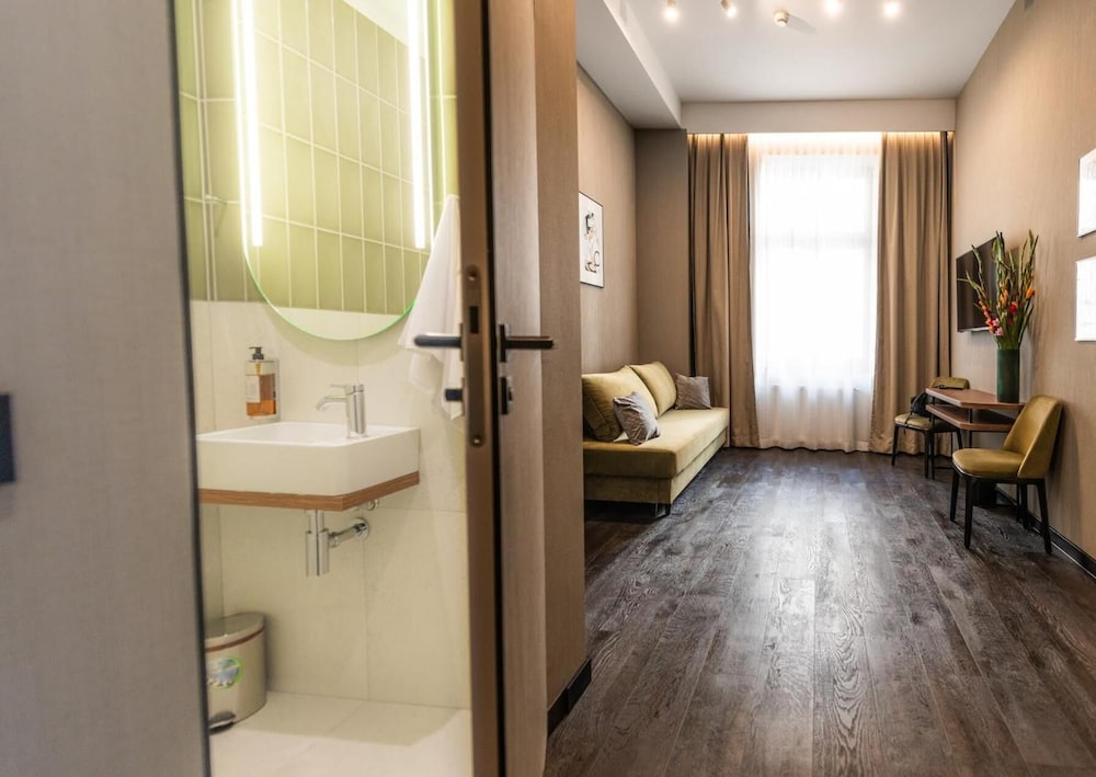 Liebeskind Boutique Hotel 36/38