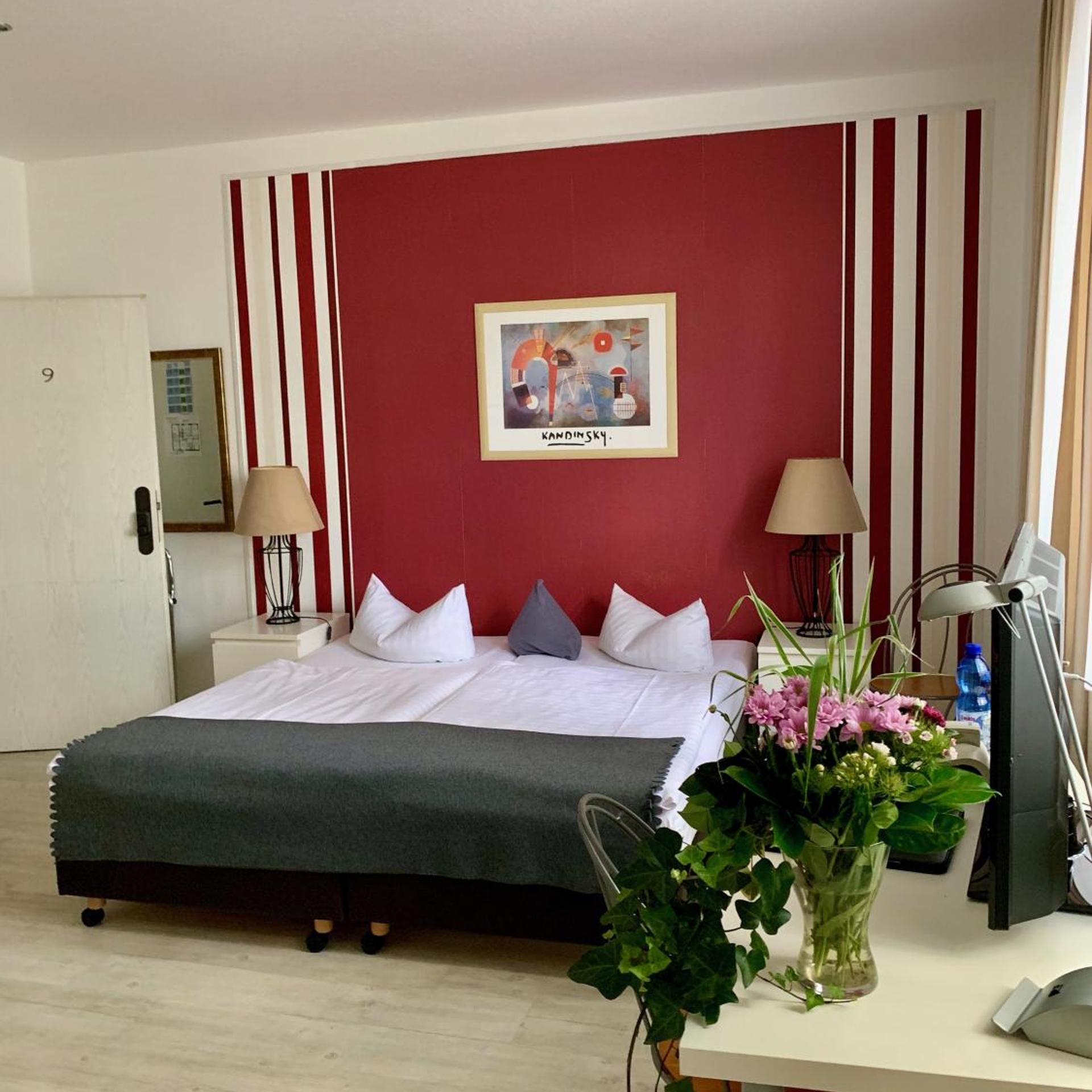 Art Hotel Koln 17/40