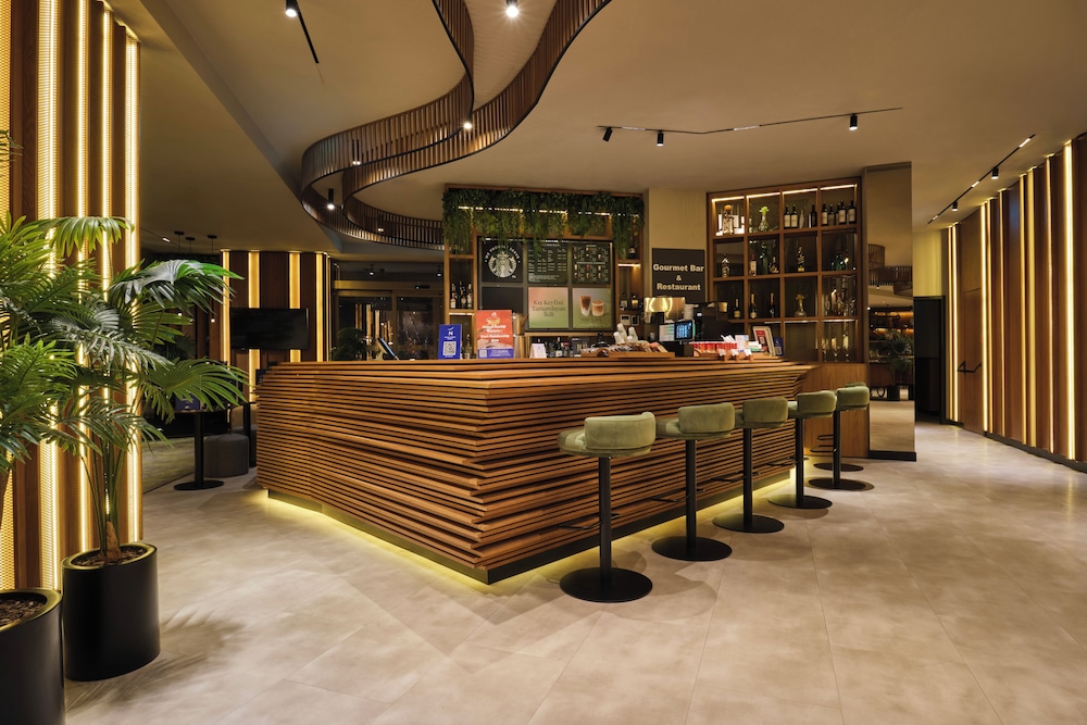 Novotel Istanbul Bomonti 7/59