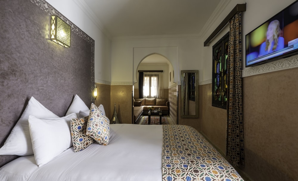 Riad Nesma Suites & Spa 15/50