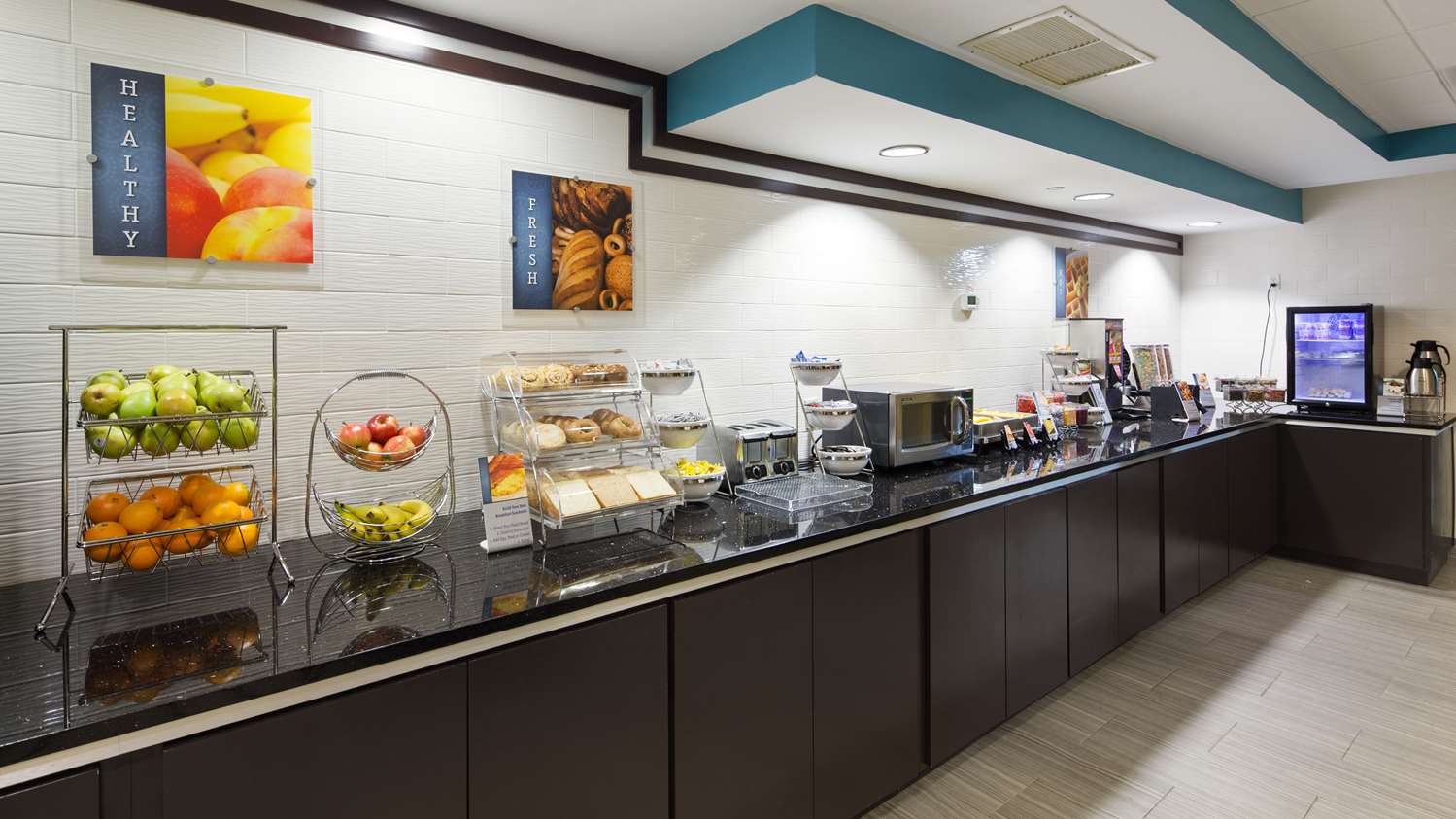 Best Western Plus Birmingham Inn & Suites 5/37