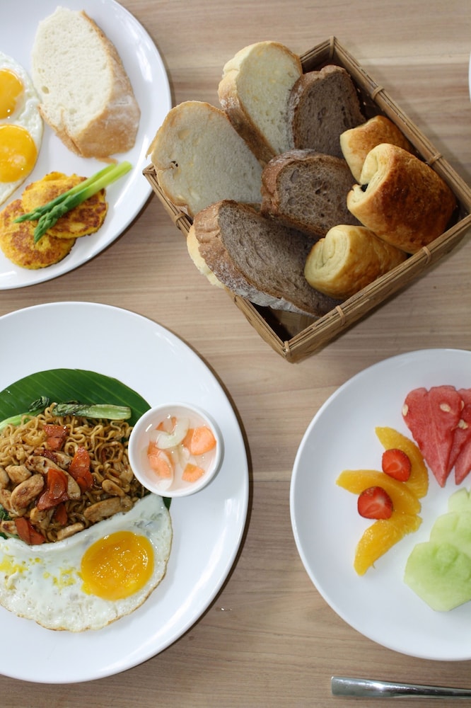 Anggira Villa Ubud 17/50