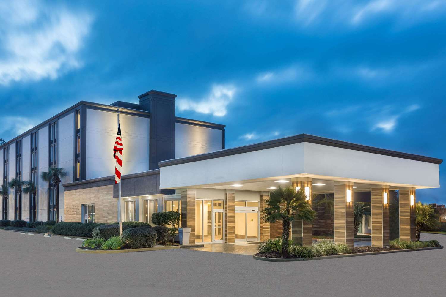 hotel