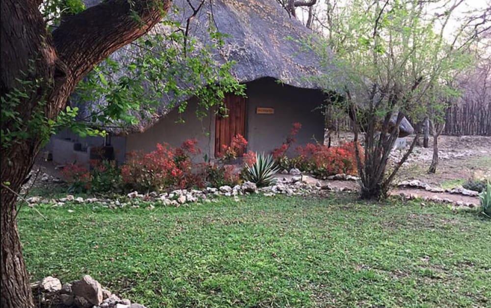 Chinaka Game Lodge 17/25