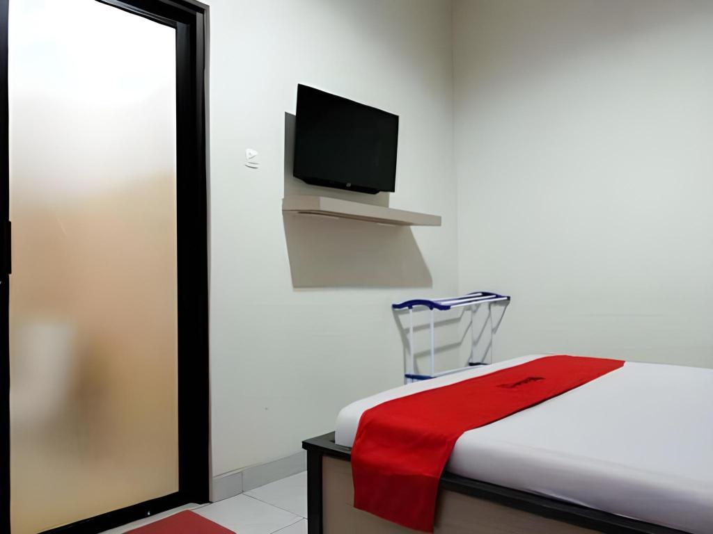 RedDoorz near Moro Mall Purwokerto 34/43