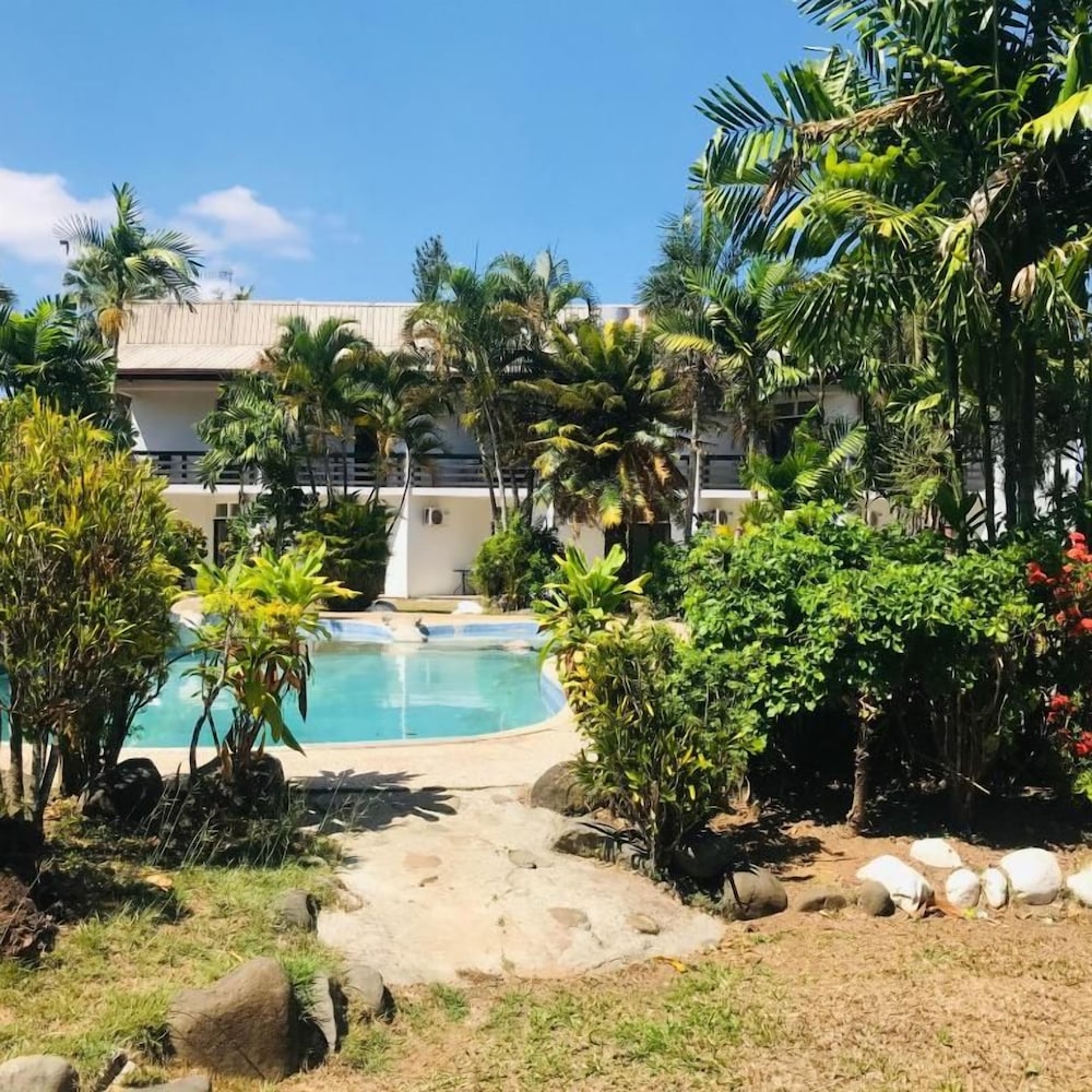 Hotel Oasis 23/32