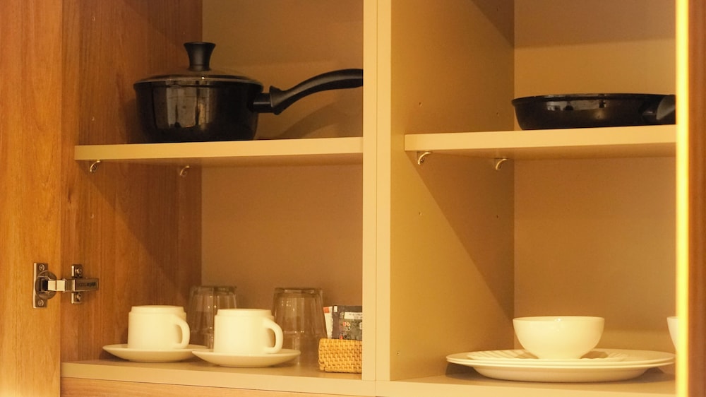Nagomi Suites & Hotel 48/50
